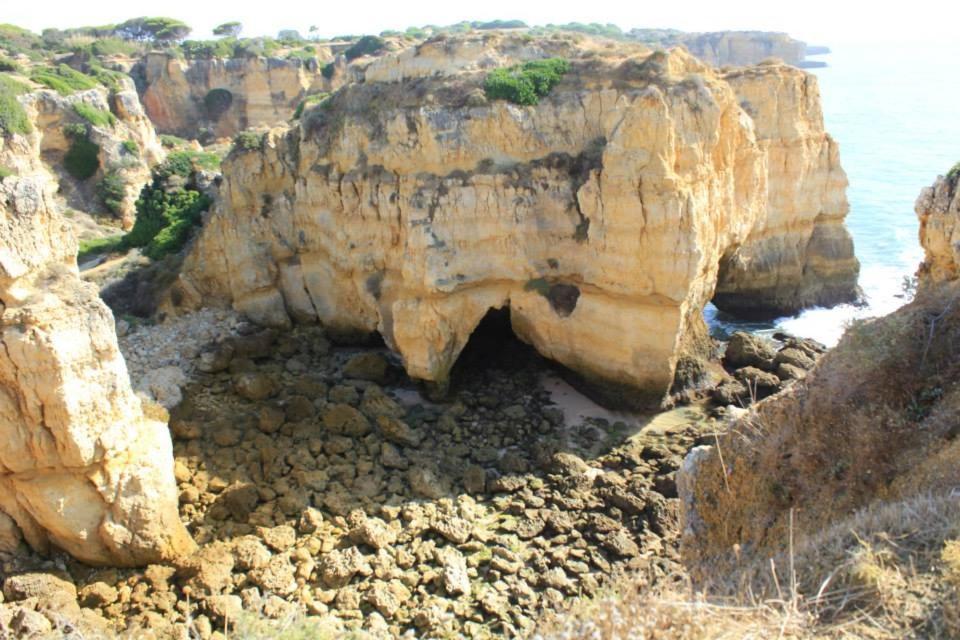 אלבופיירה Villa Lena מראה חיצוני תמונה